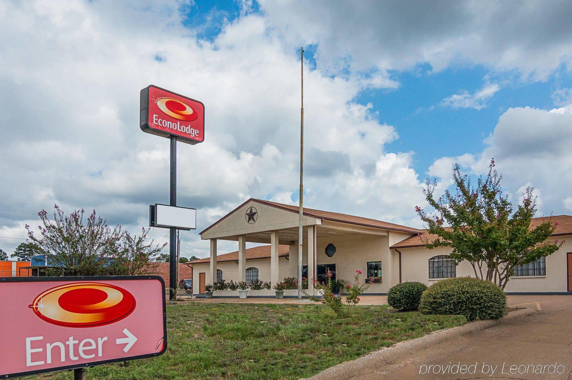 Red Roof Inn Накодочес Екстериор снимка
