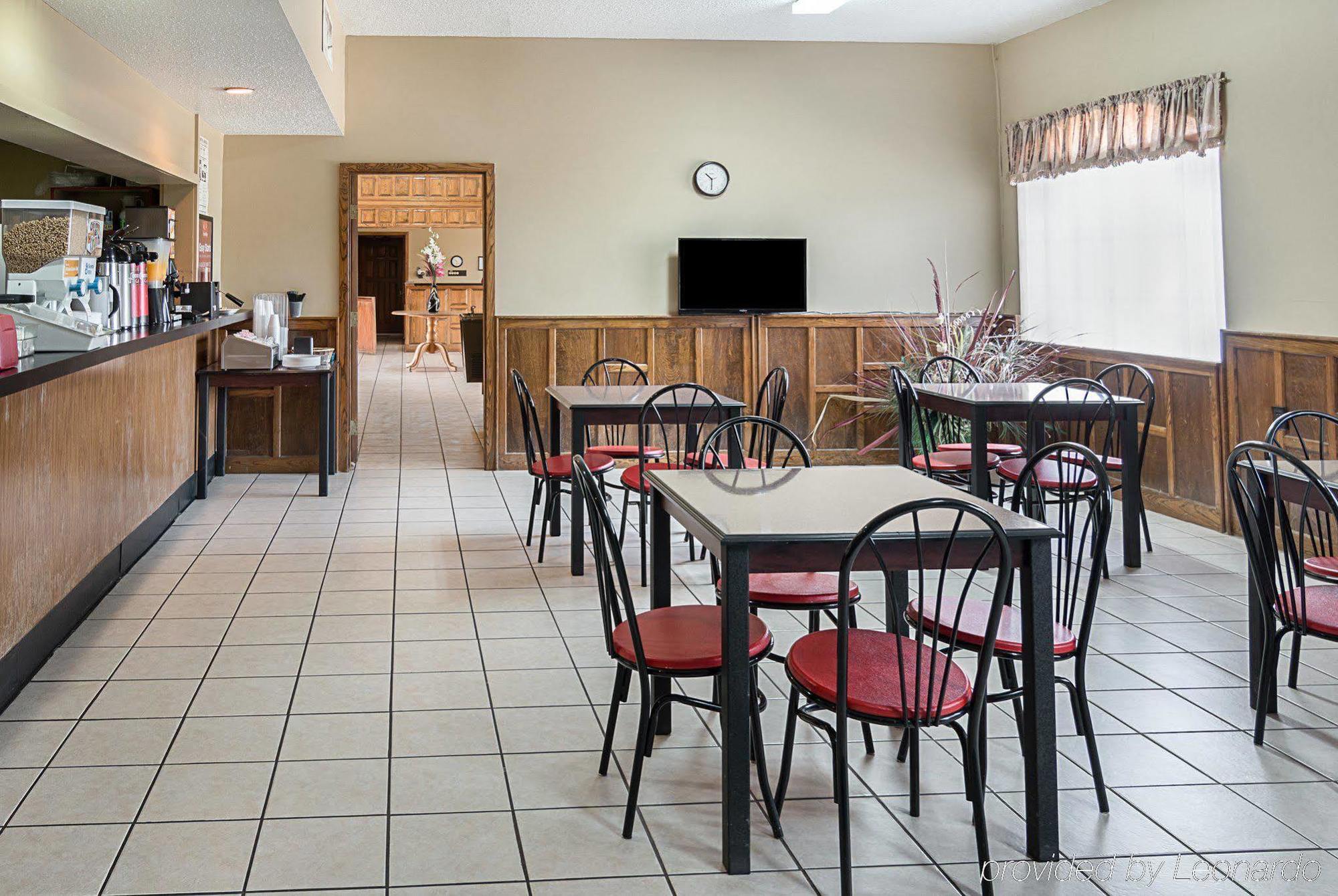 Red Roof Inn Накодочес Екстериор снимка