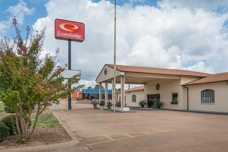 Red Roof Inn Накодочес Екстериор снимка